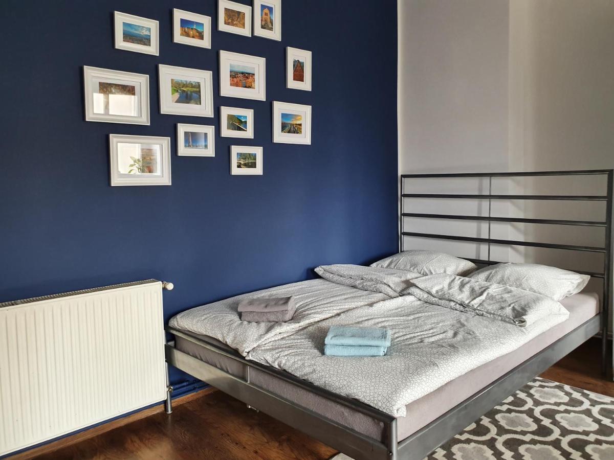 Casa De Drzymala Apartment Swidnica  Luaran gambar