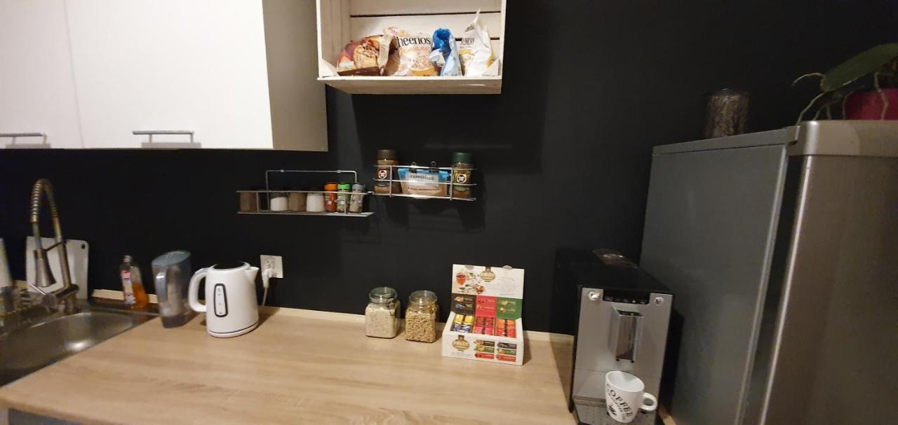 Casa De Drzymala Apartment Swidnica  Luaran gambar