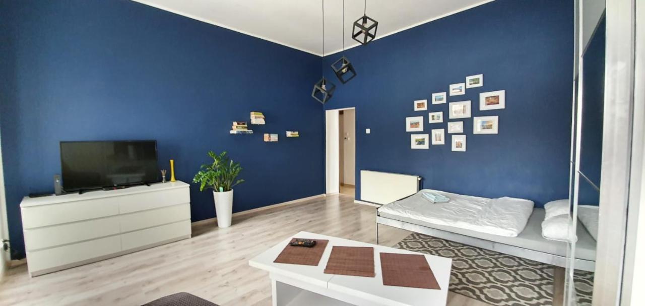 Casa De Drzymala Apartment Swidnica  Luaran gambar