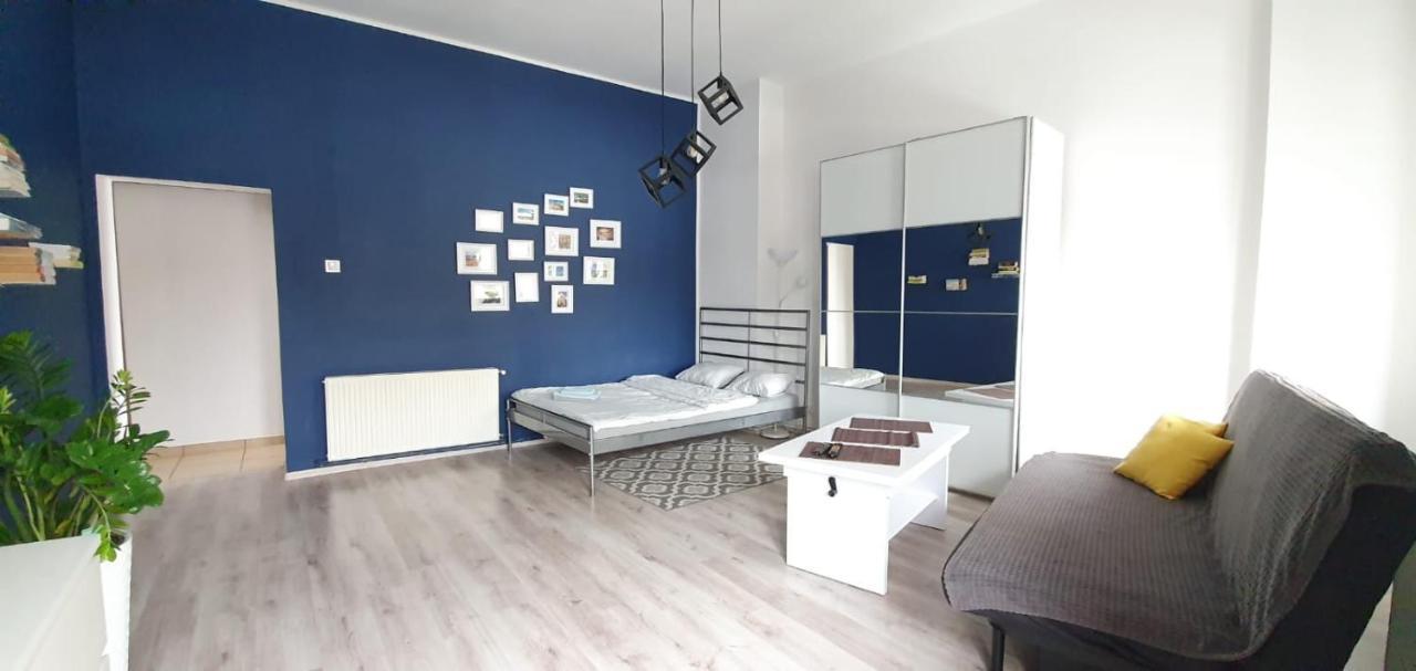 Casa De Drzymala Apartment Swidnica  Luaran gambar